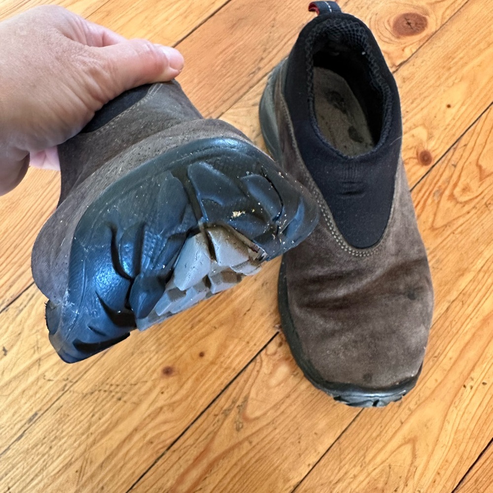 Merrell Winter Mocs - Picture 3 of 7